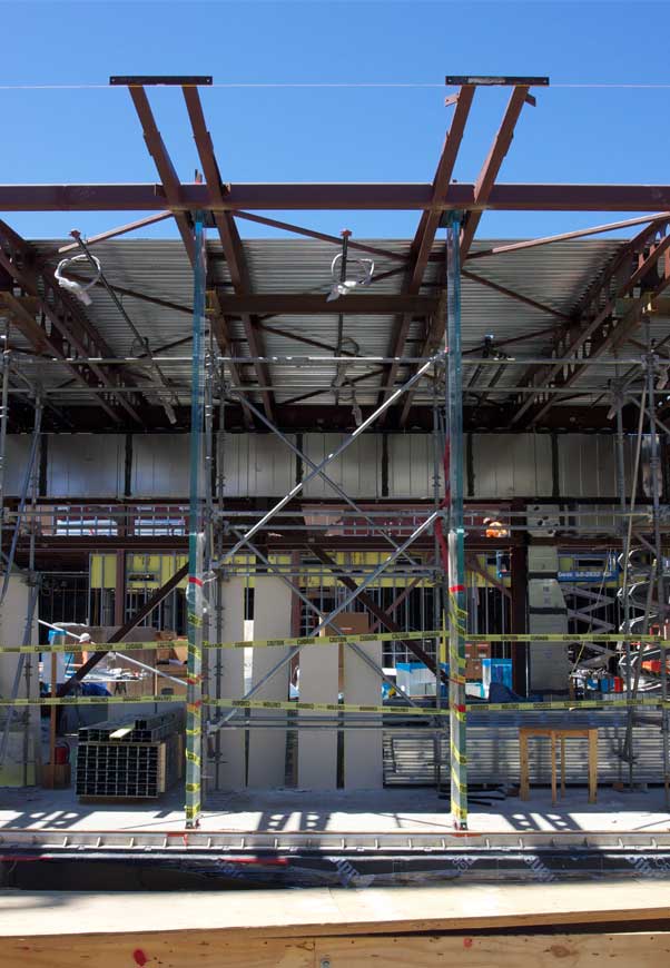 Stanford Apple Store / Bohlin Cywinski Jackson