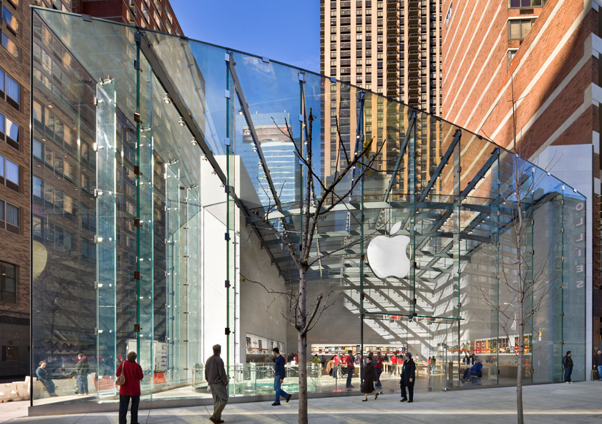 Shadyside - Apple Store - Apple